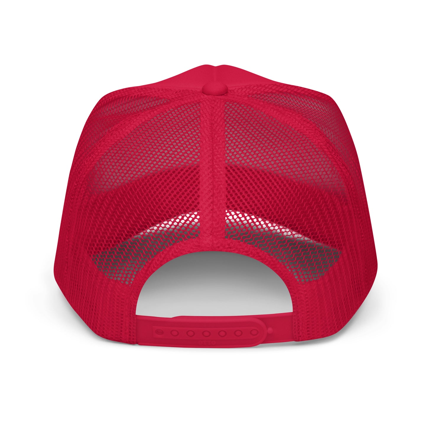 Dive Good, Don't Suck Foam Trucker Hat