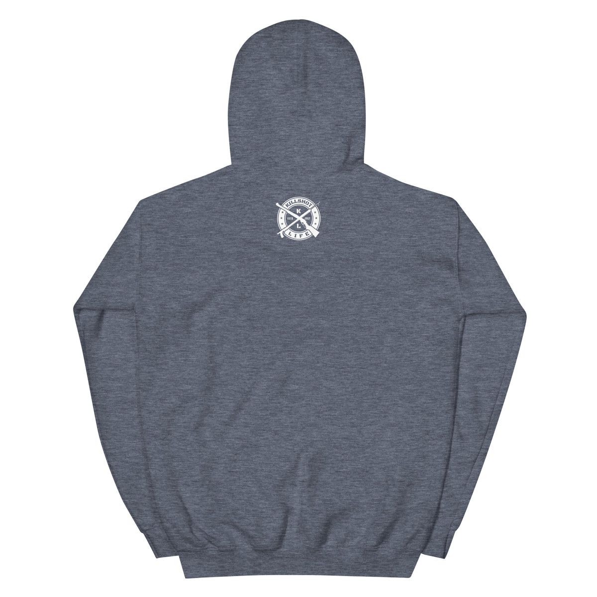 Unisex Hunt Good, Don't Suck Hoodie