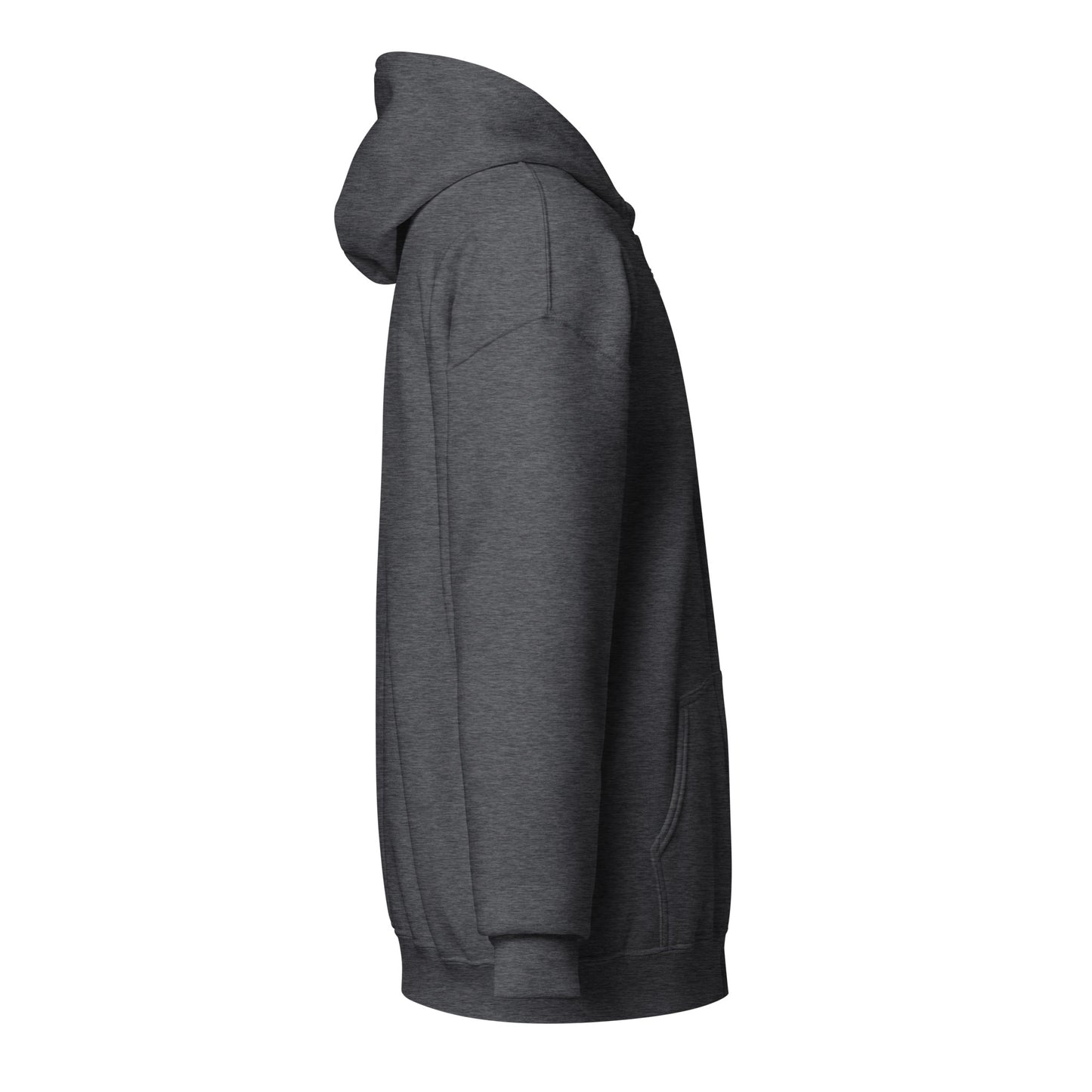Unisex Heavy Blend Zip KILLSHOT Hoodie
