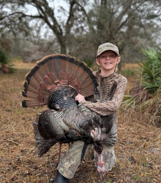 Earned in the Spring Woods: The True Grit of Ethical Turkey Hunting