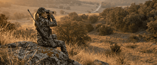 The Weight of the Harvest: Reclaiming the Truth About Deer Hunting