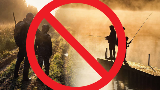 Oregon Initiative to Criminalize Hunting and Fishing Progresses
