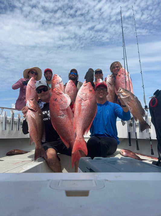 Florida's Red Snapper Season Controversy, Explained