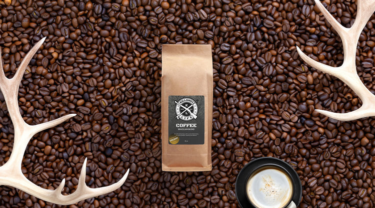 Coffee & Accessories
