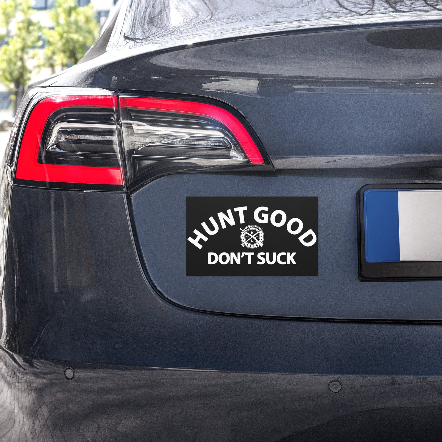 Stickers / Clings / Magnets