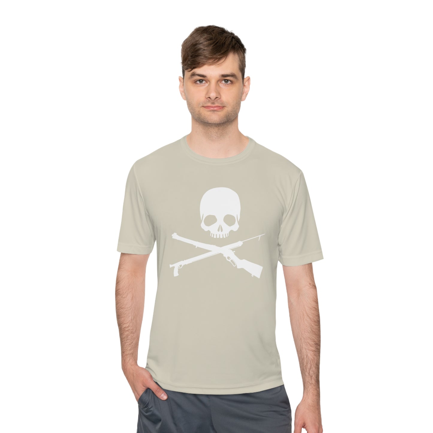 KILLSHOT Life Unisex Performance T-Shirt
