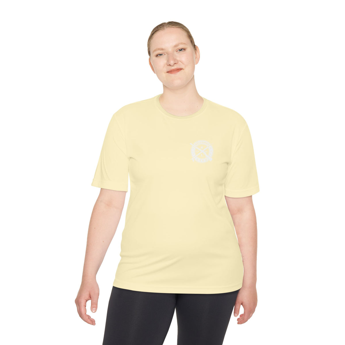 Moisture-Wicking Tee: Put Goliath Grouper Back On The Menu - Unisex