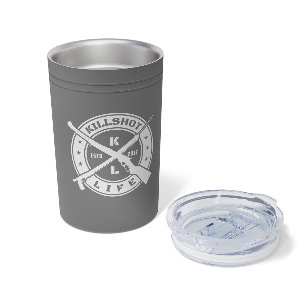 KILLSHOT Life Lil Buddy Tumbler