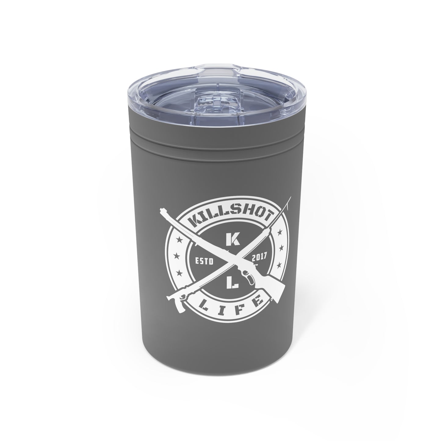 KILLSHOT Life Lil Buddy Tumbler