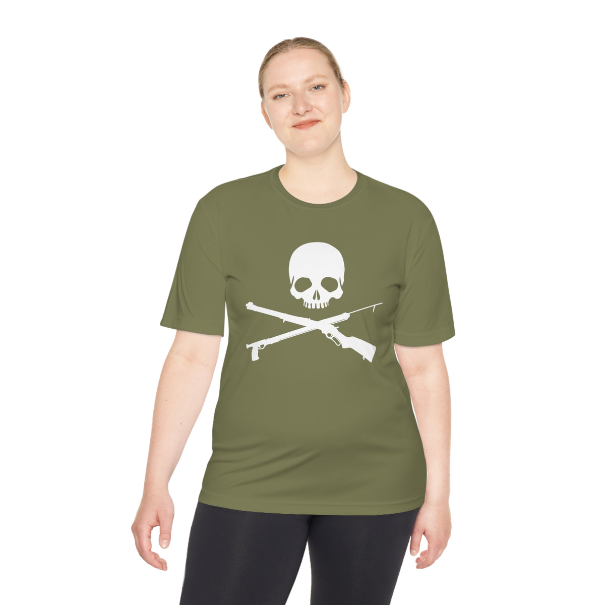 KILLSHOT Life Unisex Performance T-Shirt
