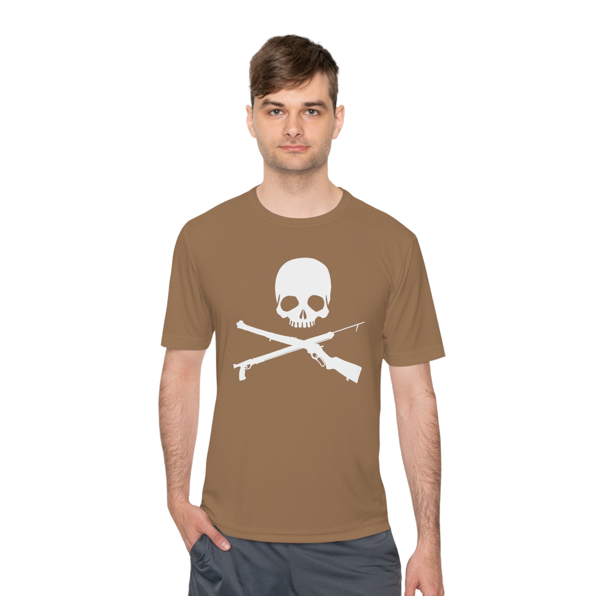 KILLSHOT Life Unisex Performance T-Shirt