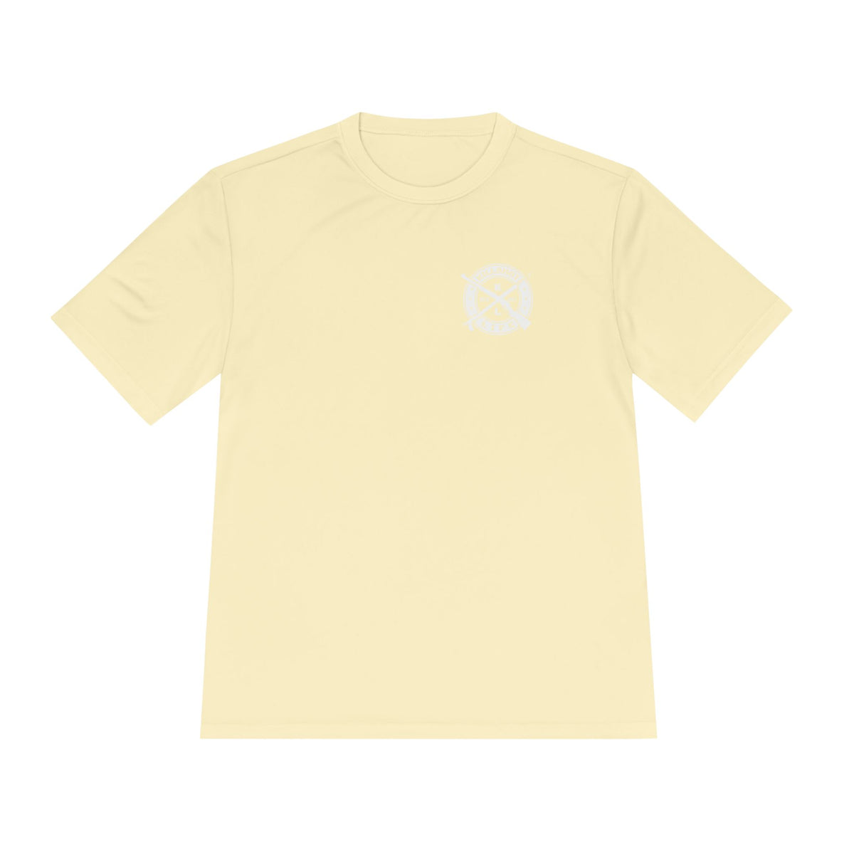 Moisture-Wicking Tee: Put Goliath Grouper Back On The Menu - Unisex