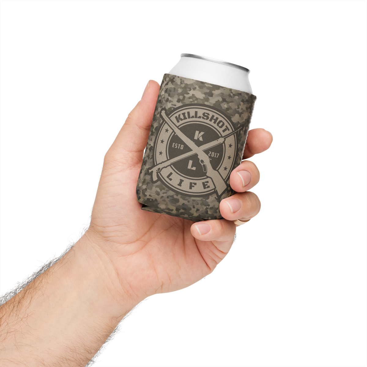 KILLSHOT Coozie