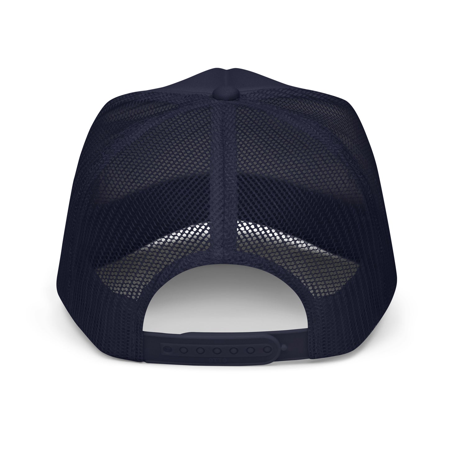 Dive Good, Don't Suck Foam Trucker Hat