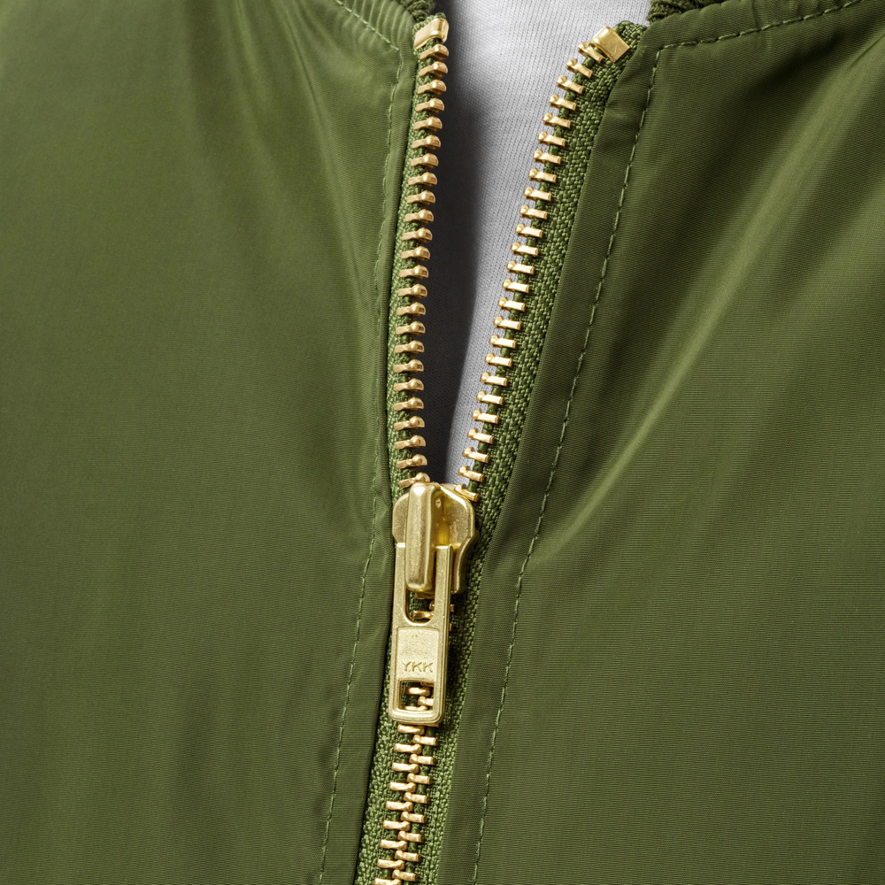 Premium Recycled KILLSHOT Bomber Jacket