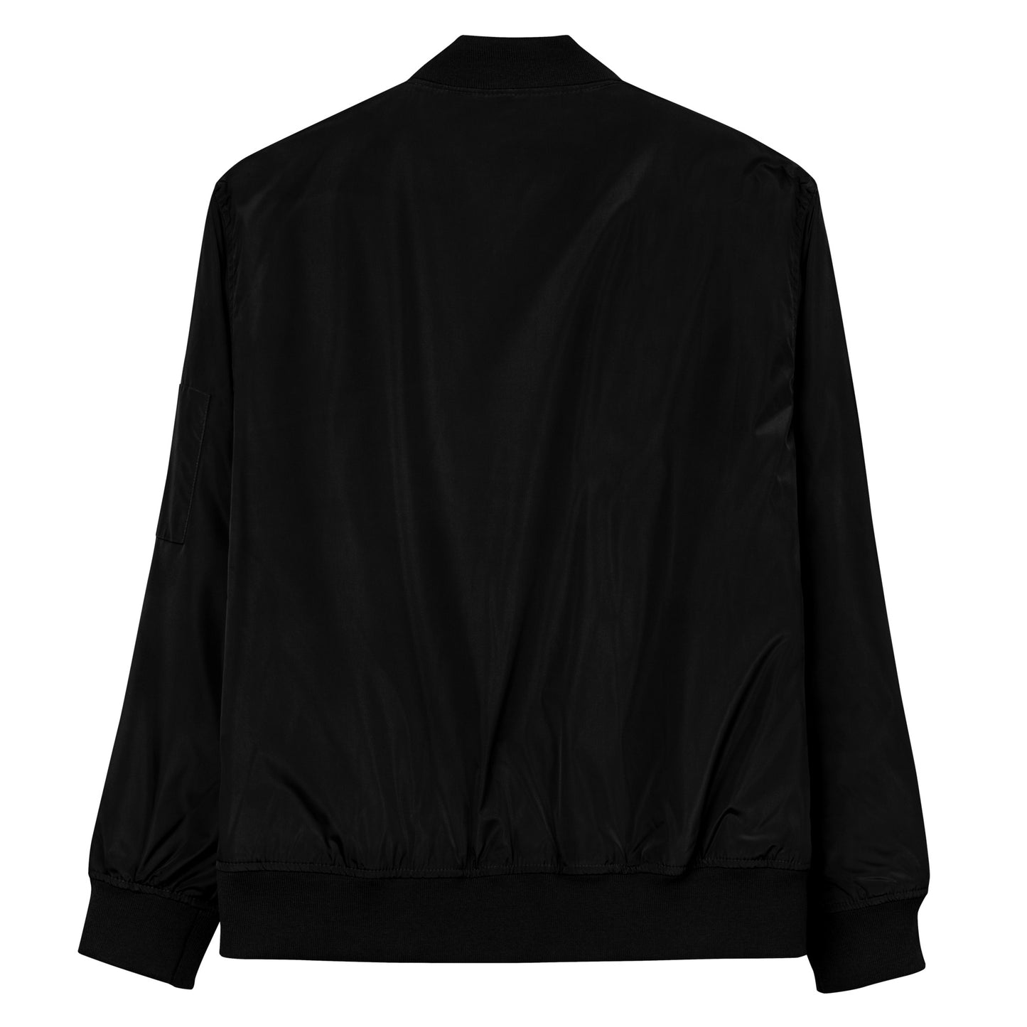 Premium Recycled KILLSHOT Bomber Jacket