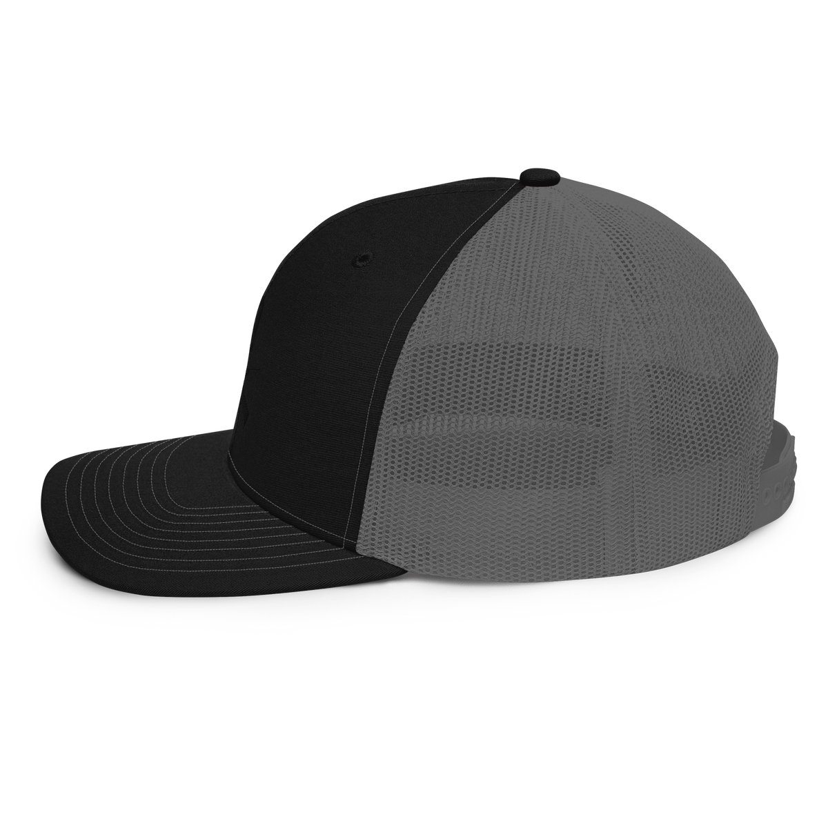 KILLSHOT Skull Trucker Cap - KSL Branded