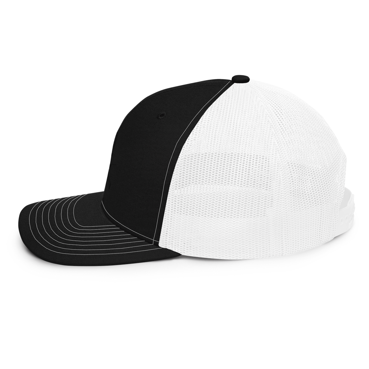 KILLSHOT Skull Trucker Cap - KSL Branded