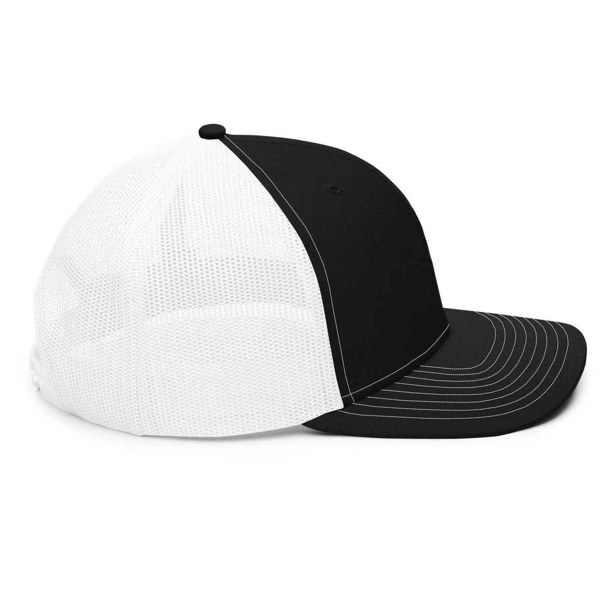 KILLSHOT Skull Trucker Cap - KSL Branded