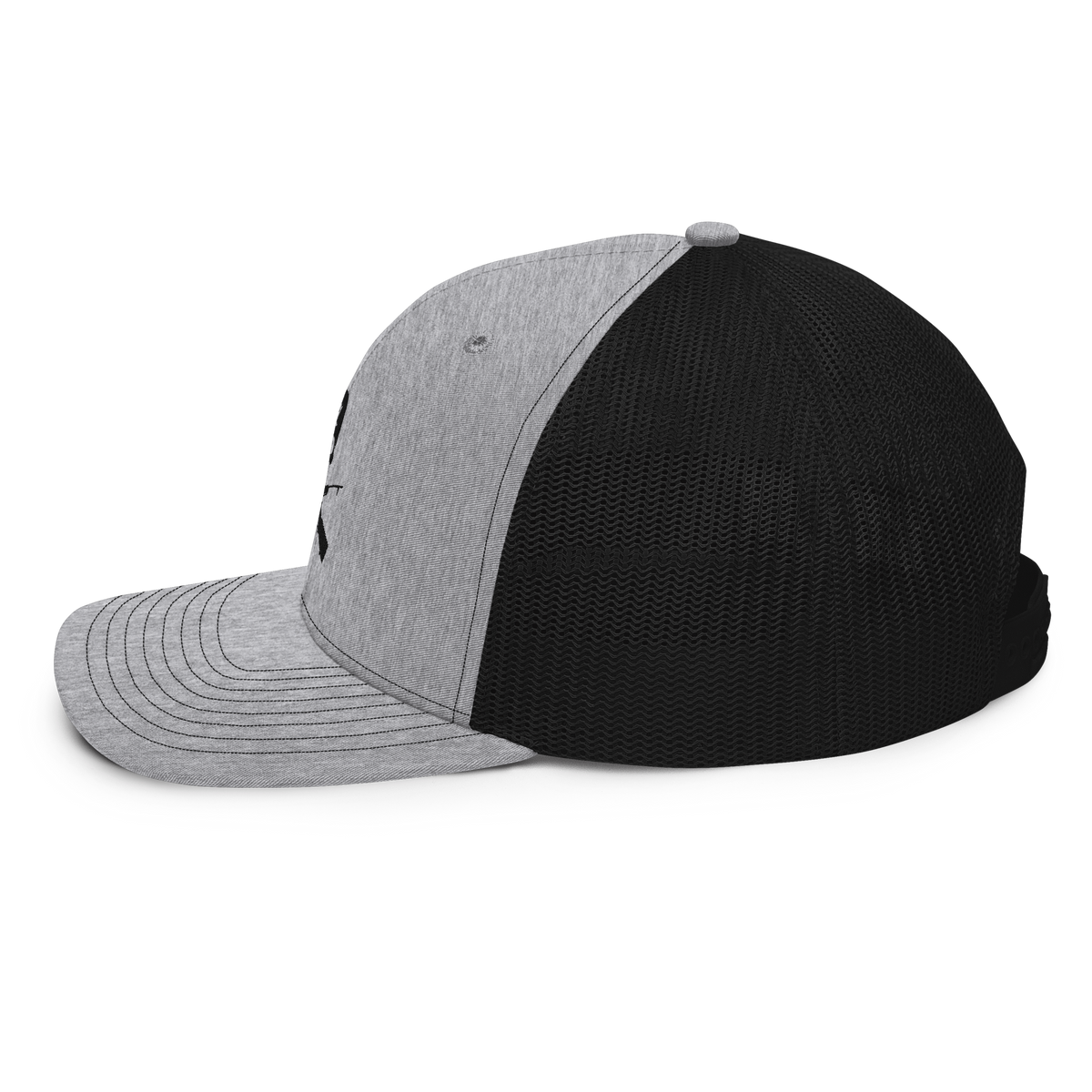 KILLSHOT Skull Trucker Cap - KSL Branded
