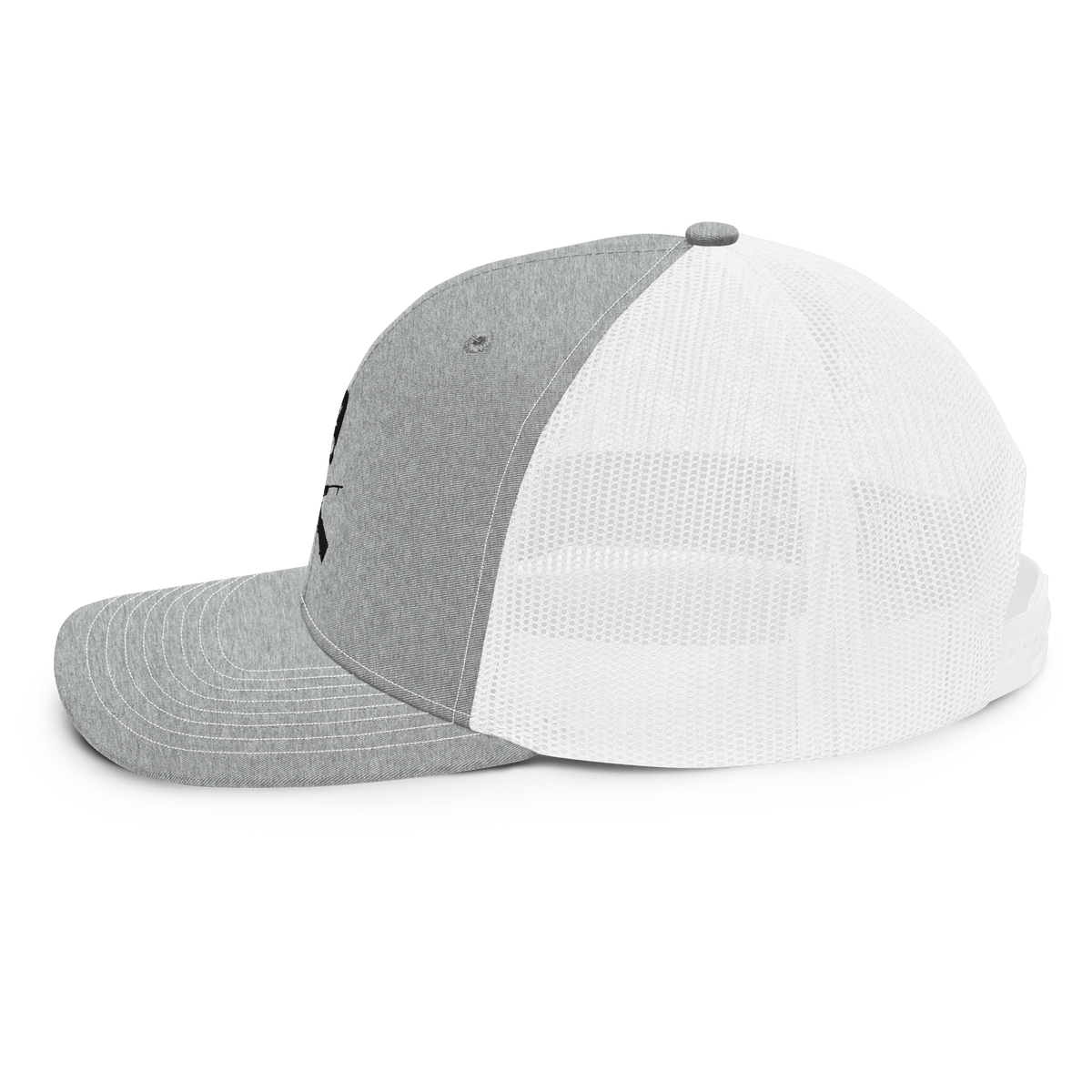 KILLSHOT Skull Trucker Cap - KSL Branded