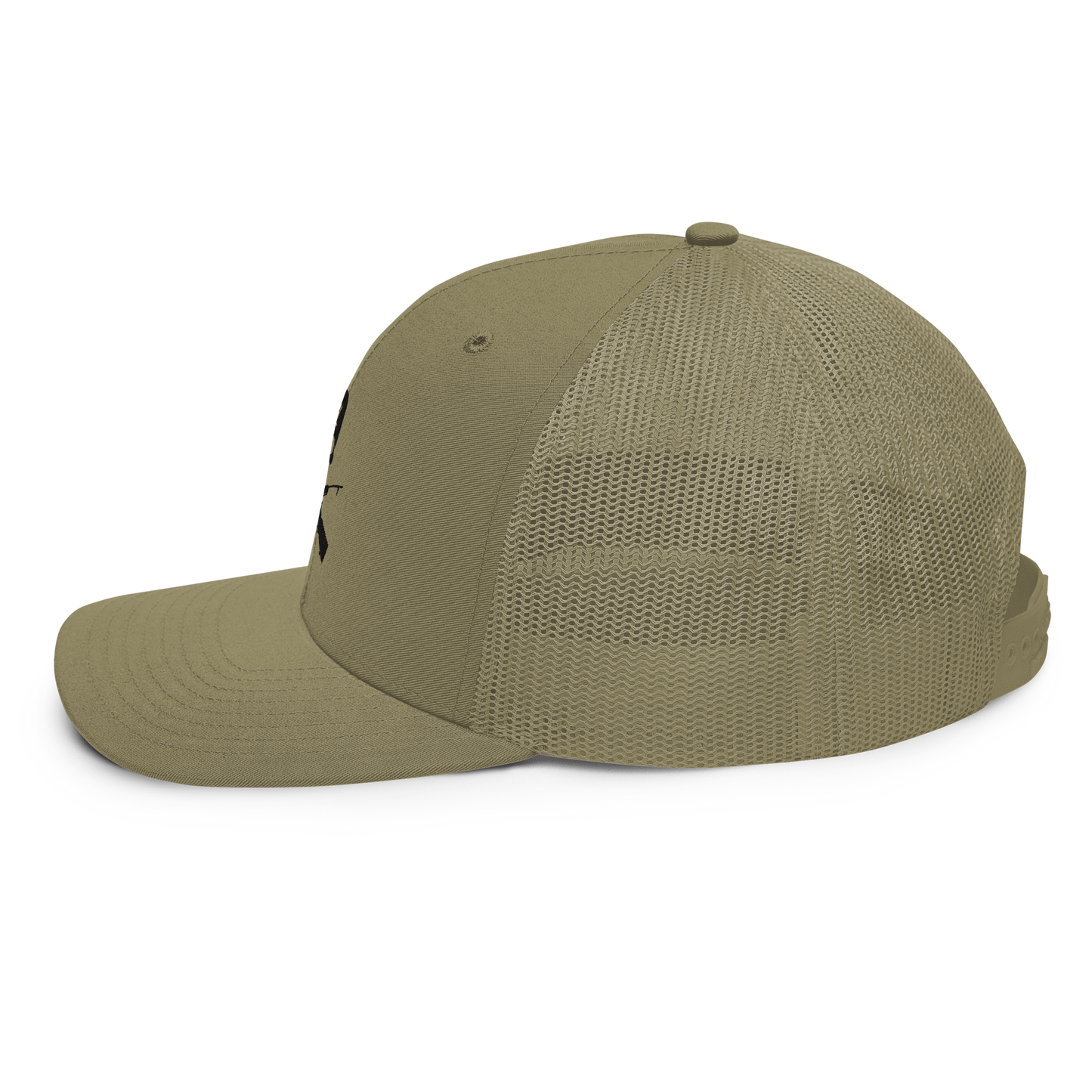 KILLSHOT Skull Trucker Cap - KSL Branded