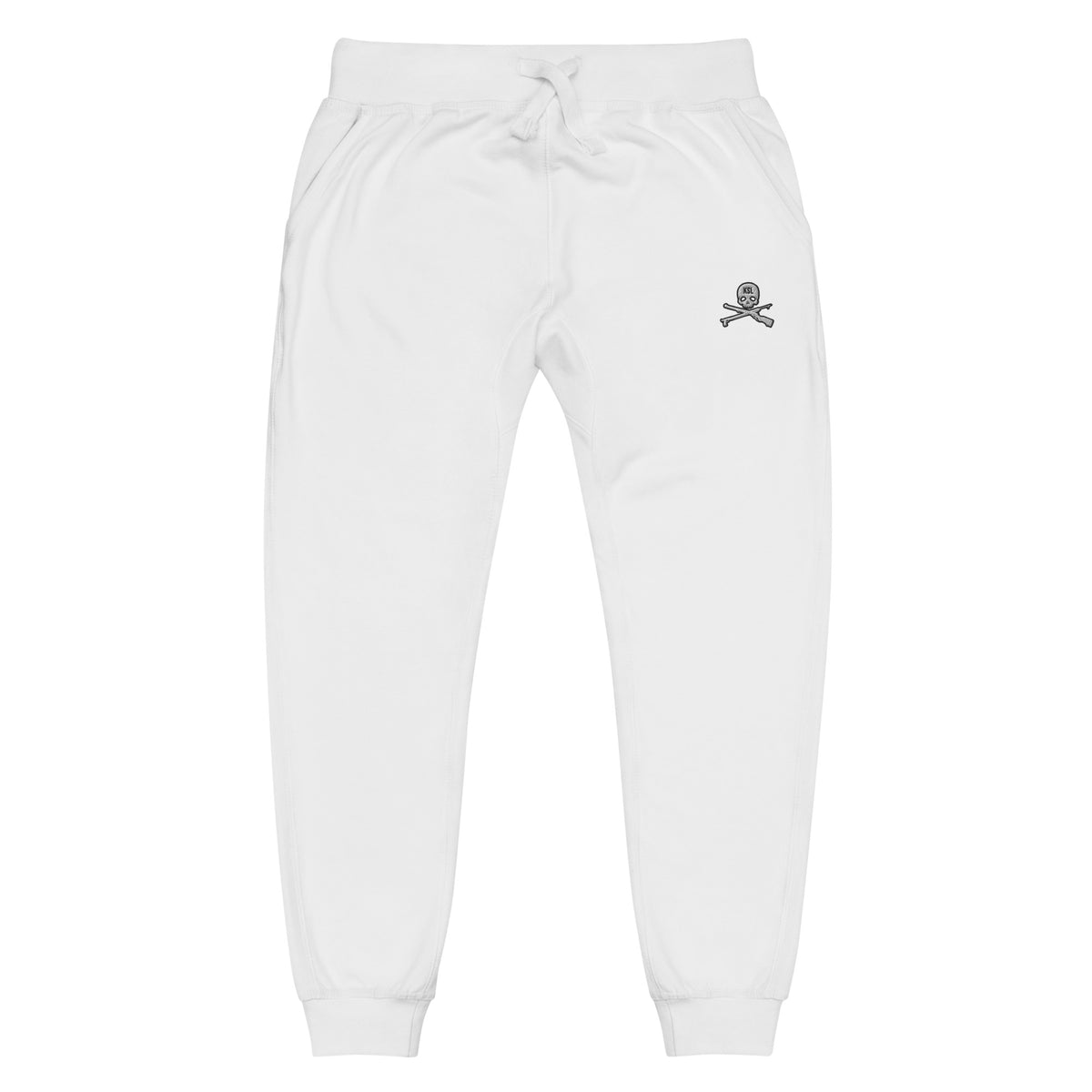 Unisex KSL Skull Fleece Sweatpants