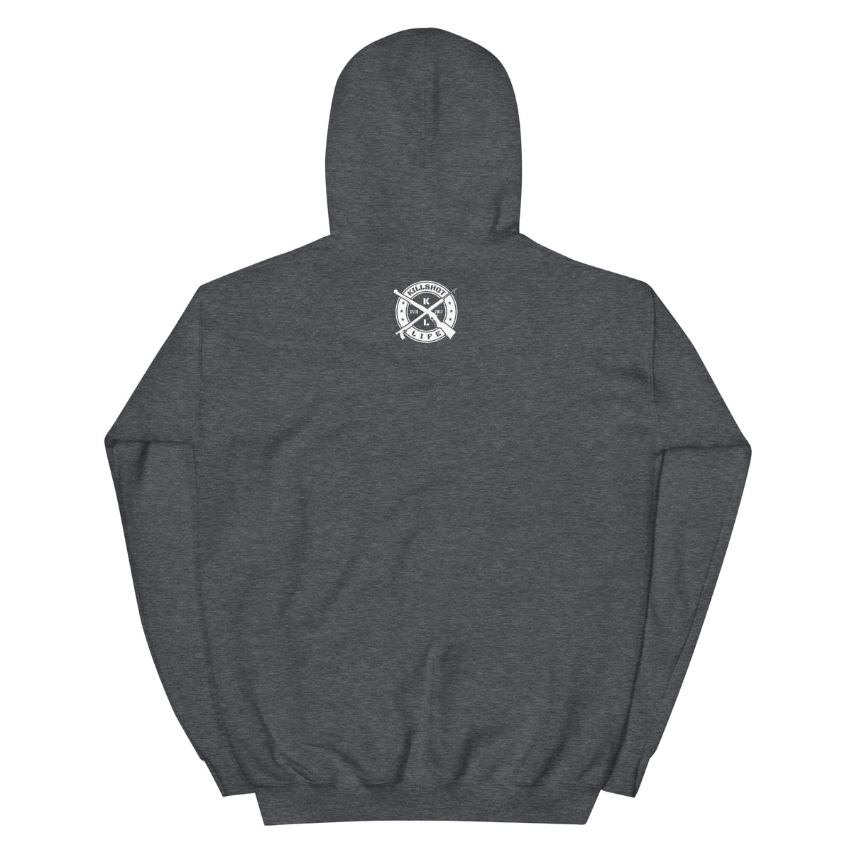 Unisex Hunt Good, Don't Suck Hoodie