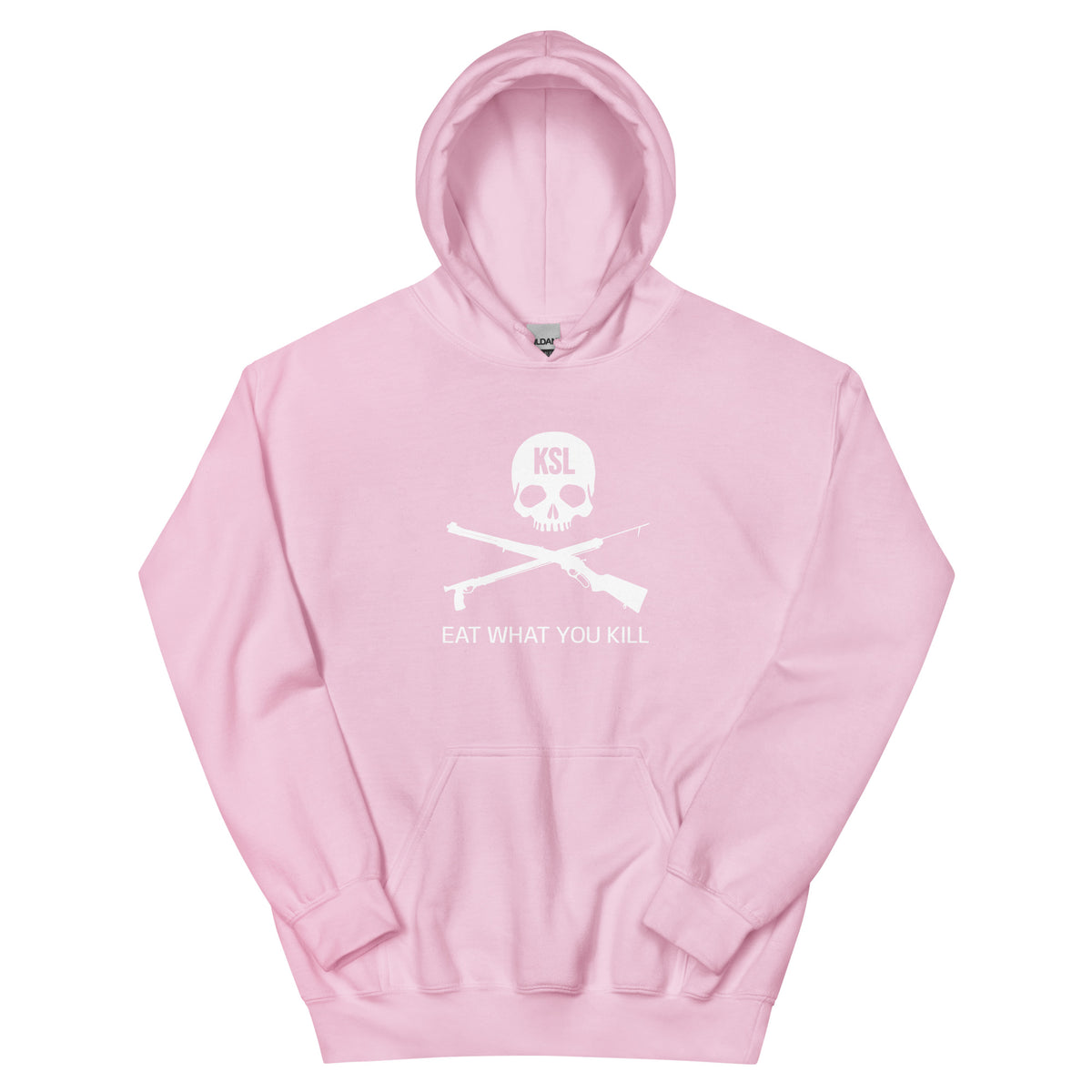 Unisex KILLSHOT Eat What You Kill Hoodie