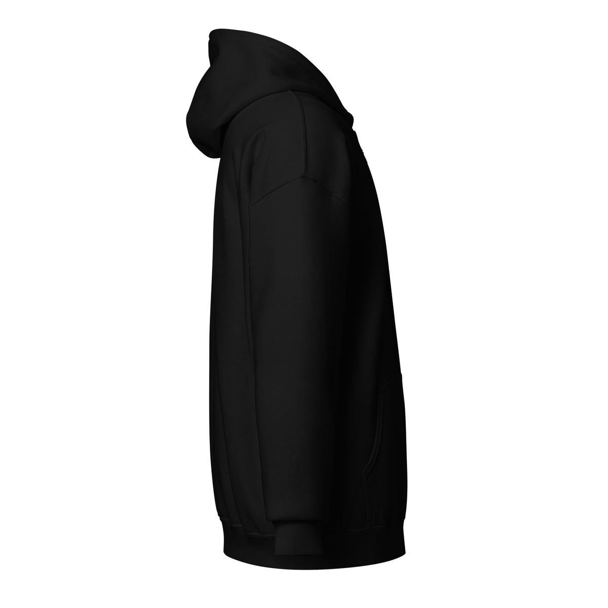 Unisex Heavy Blend Zip KILLSHOT Hoodie