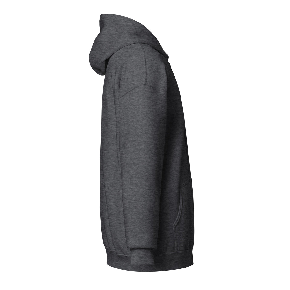 Unisex Heavy Blend Zip KILLSHOT Hoodie