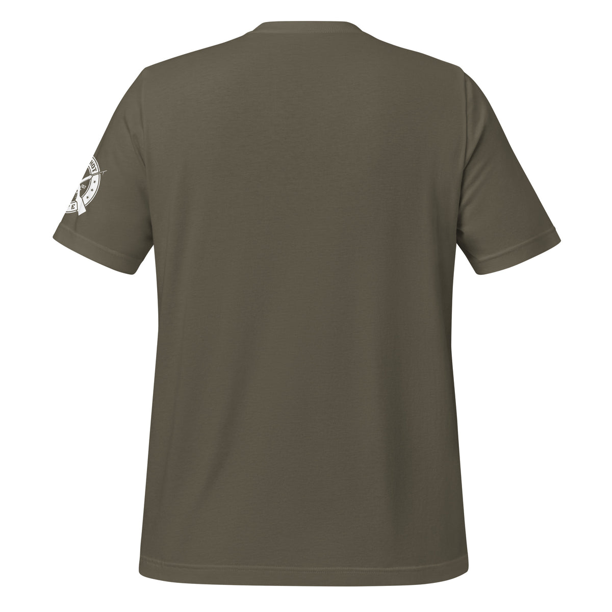 Unisex Introverted But Willing To Discuss Spearfishing T-Shirt