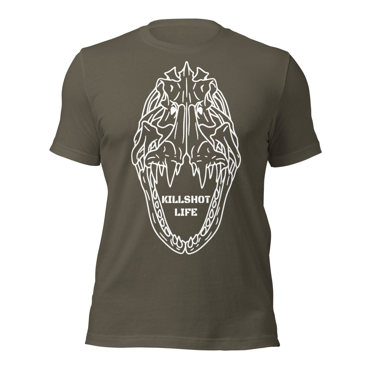 Put Goliath Grouper Back On The Menu Unisex T-Shirt