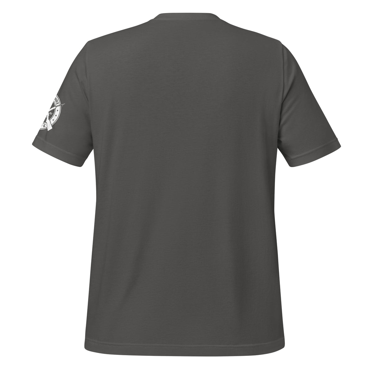 Unisex Introverted But Willing To Discuss Spearfishing T-Shirt