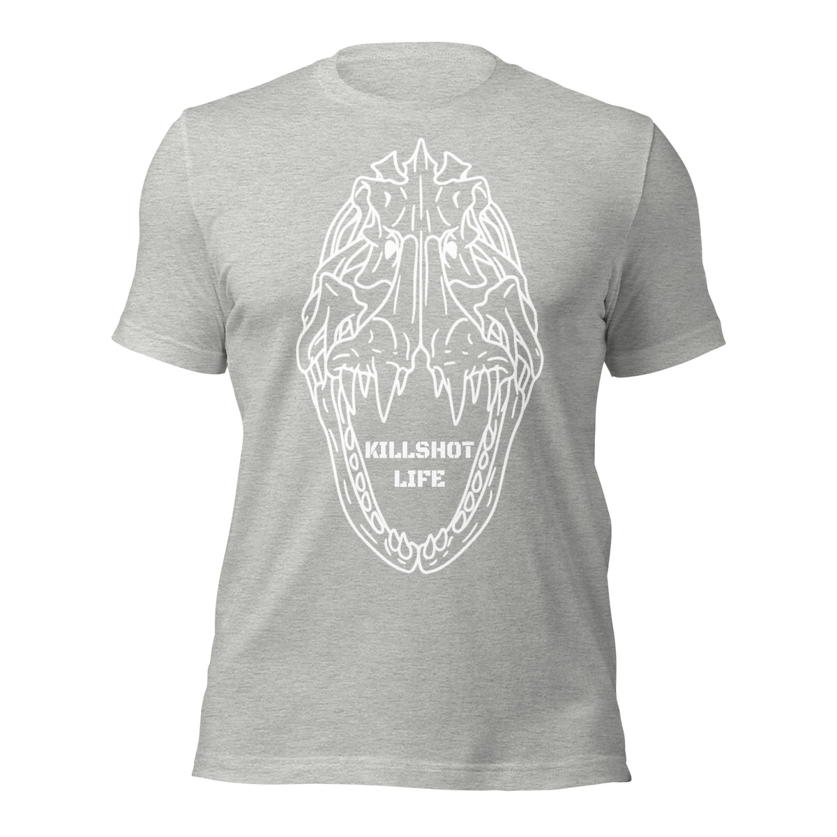 Put Goliath Grouper Back On The Menu Unisex T-Shirt