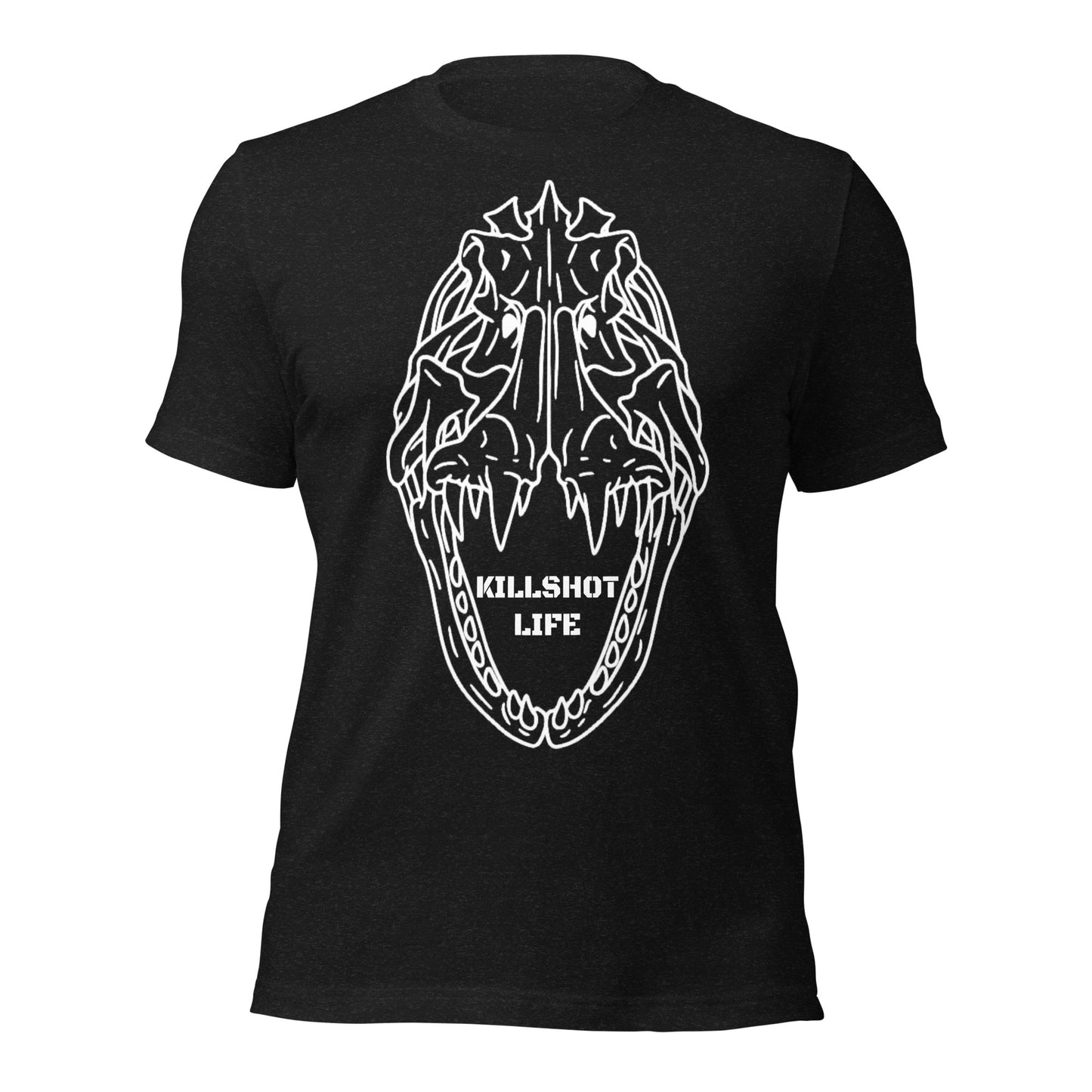 Put Goliath Grouper Back On The Menu Unisex T-Shirt