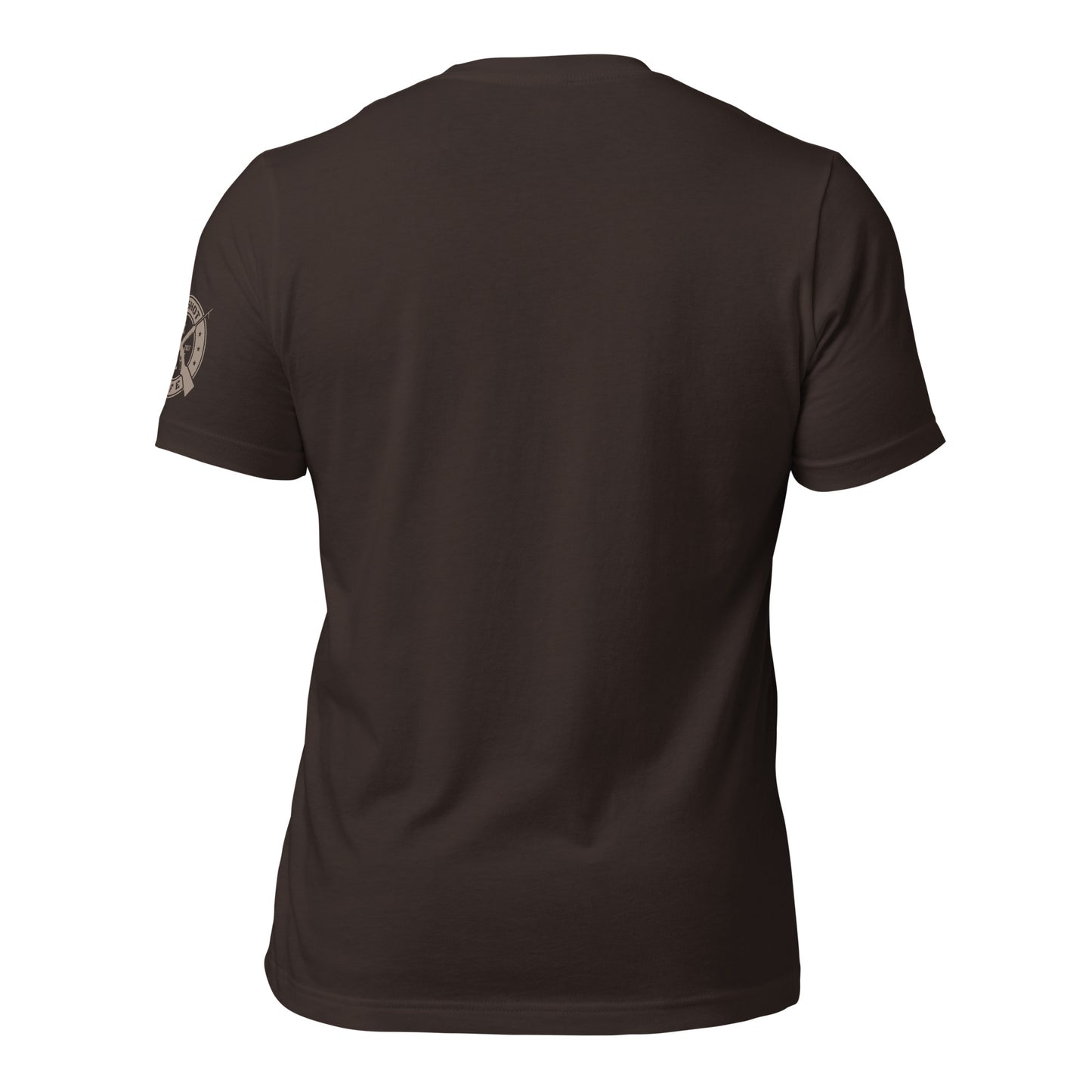 Unisex Dive Good Don't Suck T-Shirt