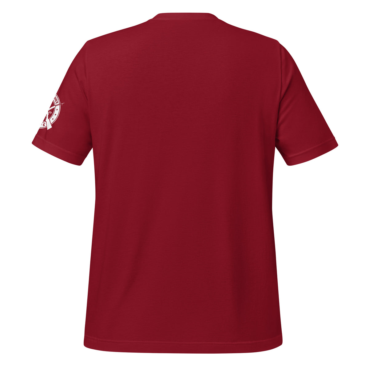 Unisex Introverted But Willing To Discuss Spearfishing T-Shirt