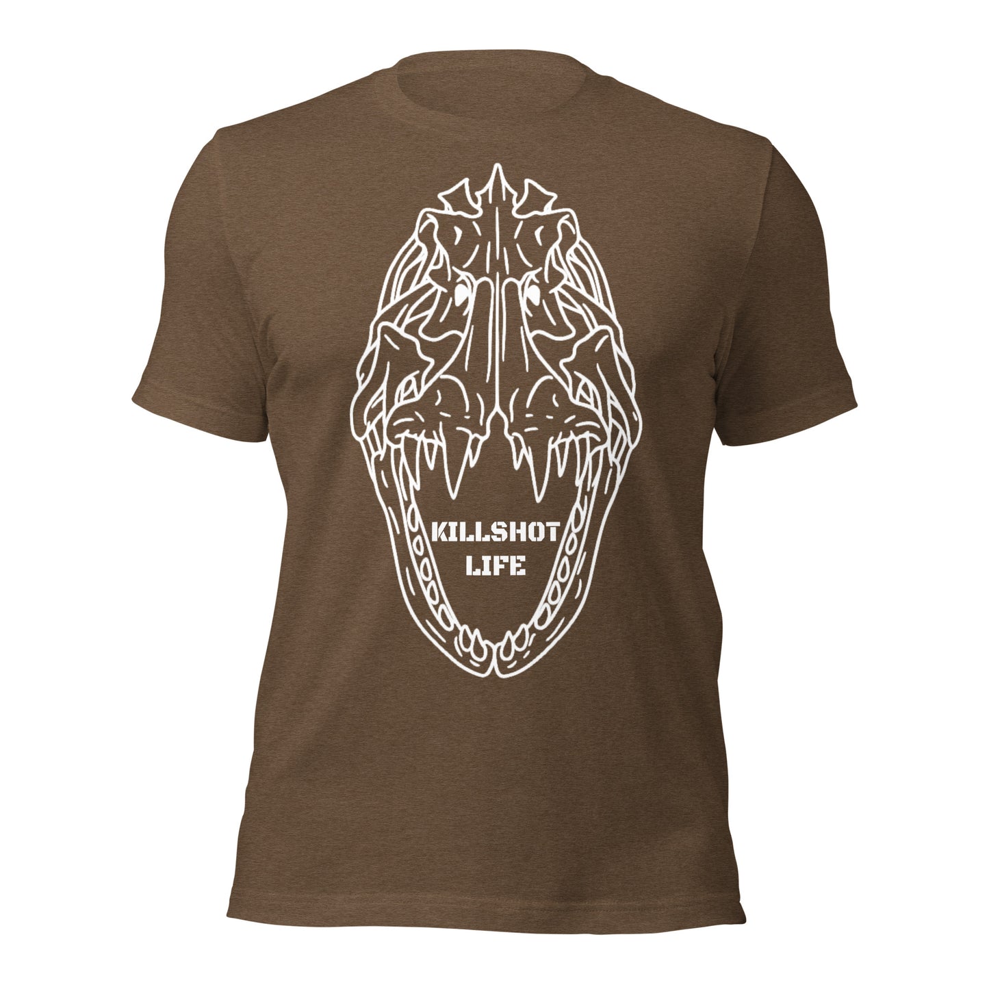 Put Goliath Grouper Back On The Menu Unisex T-Shirt