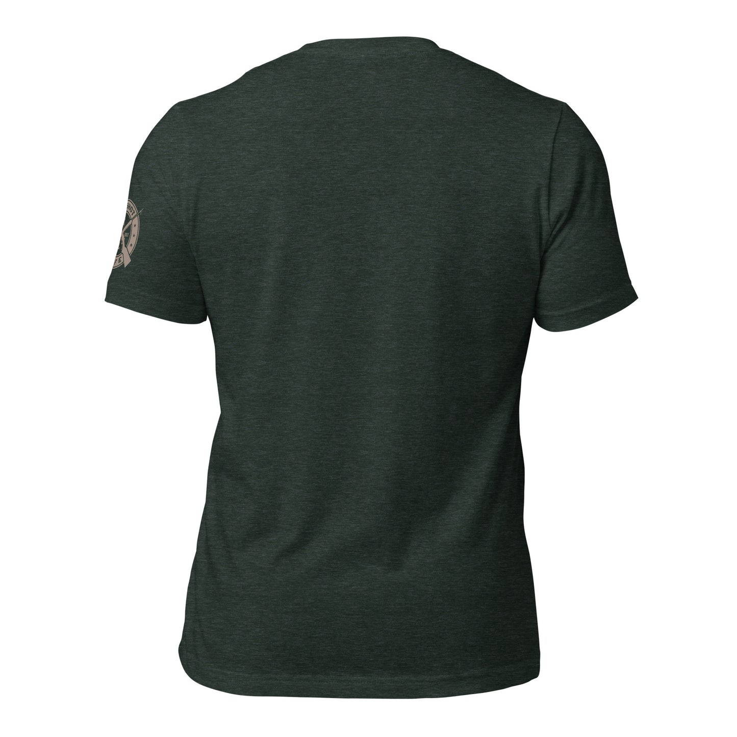 Unisex Hunt Good Don't Suck T-Shirt