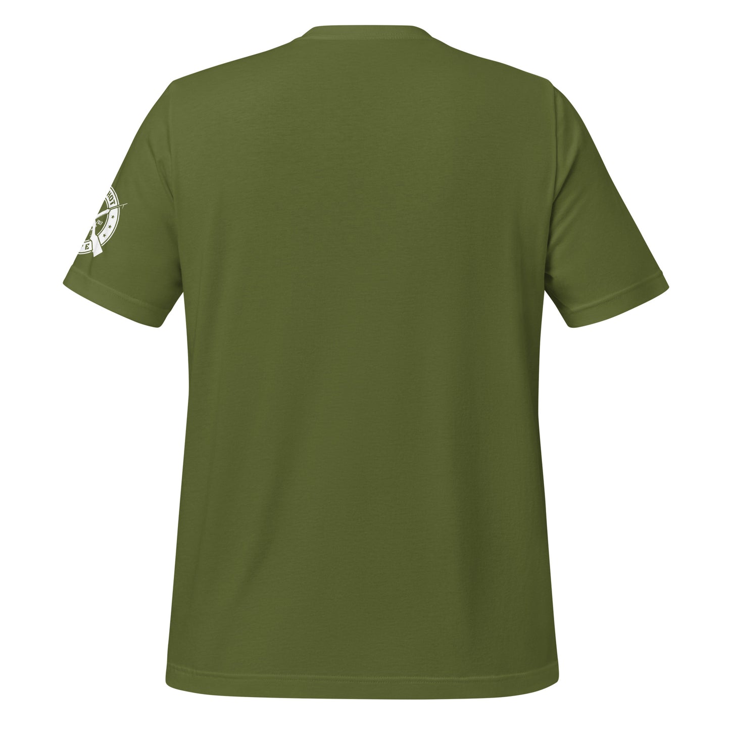 Unisex Introverted But Willing To Discuss Spearfishing T-Shirt