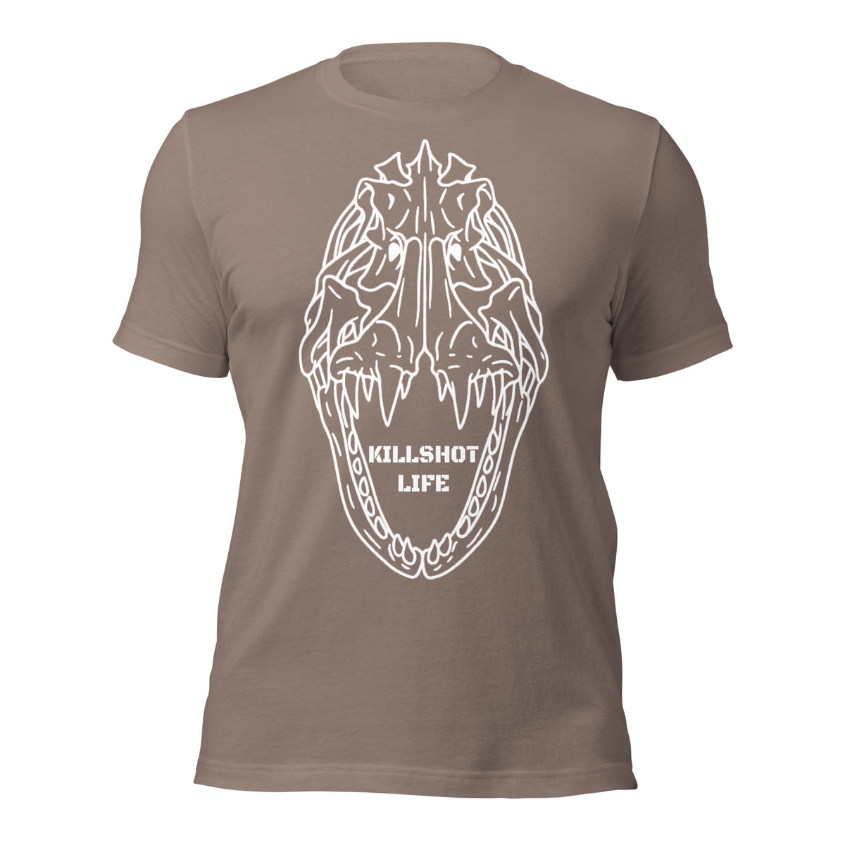 Put Goliath Grouper Back On The Menu Unisex T-Shirt