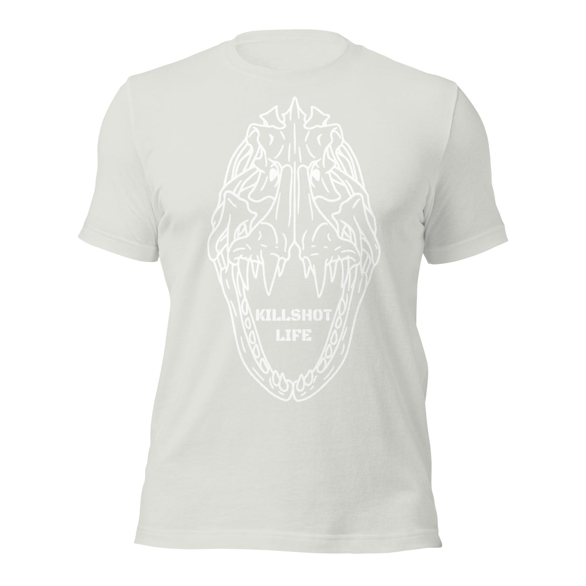 Put Goliath Grouper Back On The Menu Unisex T-Shirt