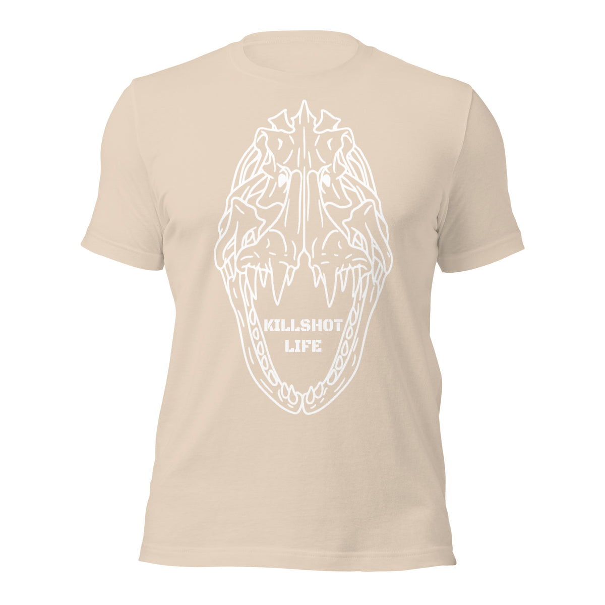 Put Goliath Grouper Back On The Menu Unisex T-Shirt