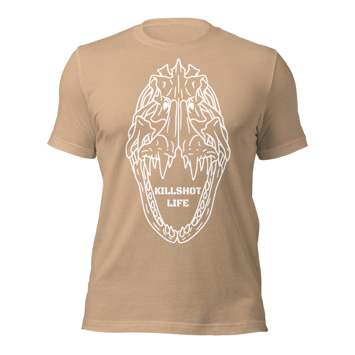 Put Goliath Grouper Back On The Menu Unisex T-Shirt