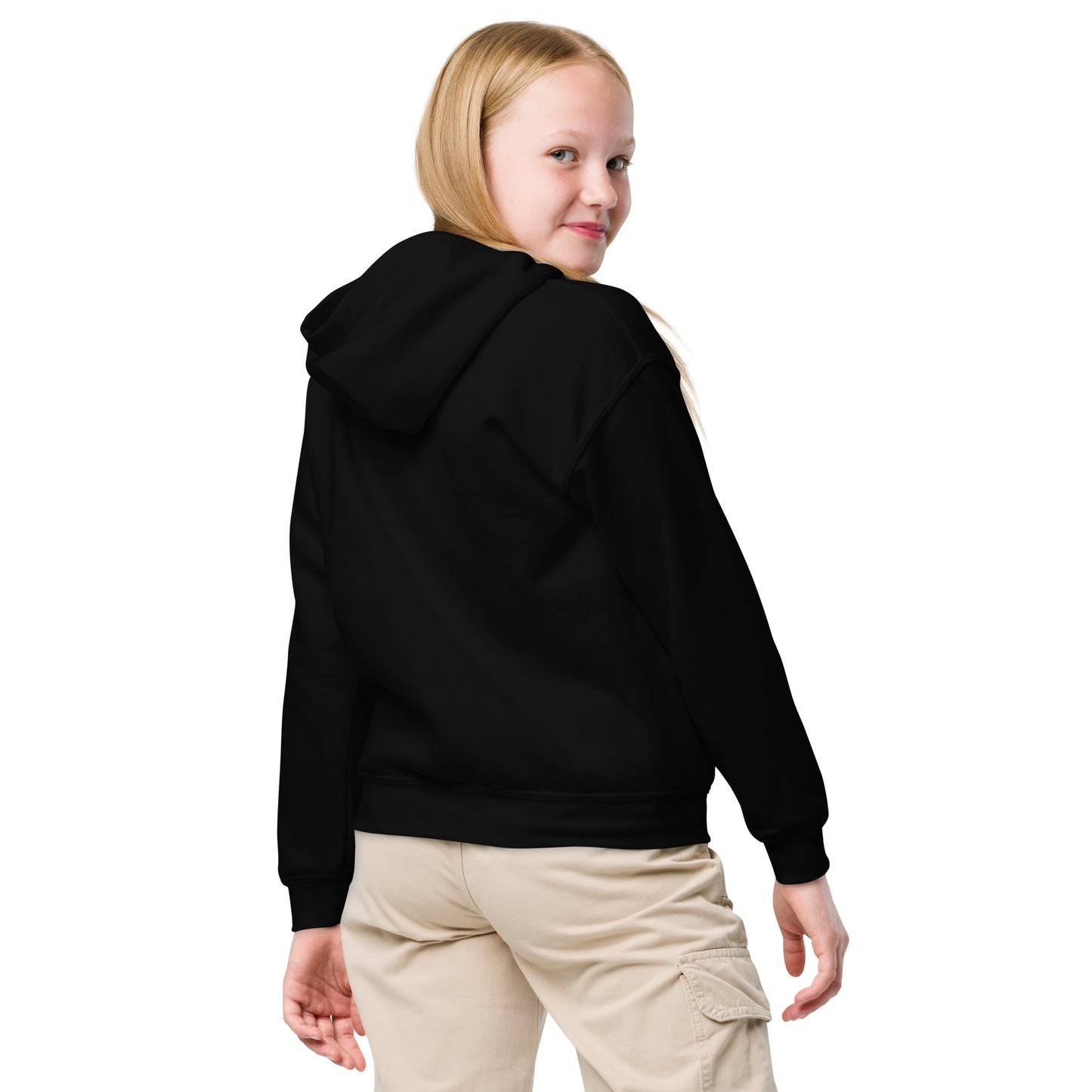 Youth Heavy Blend KILLSHOT Hoodie