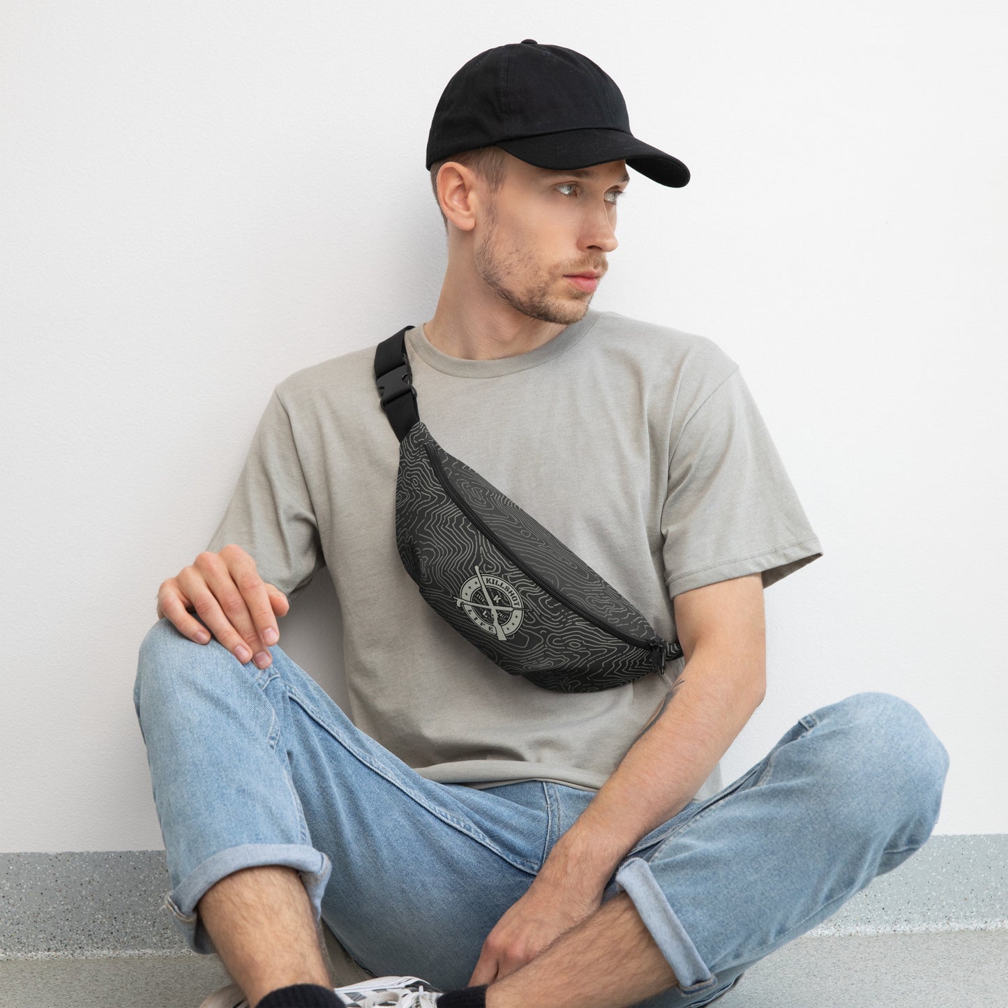 KILLSHOT Belt Bag