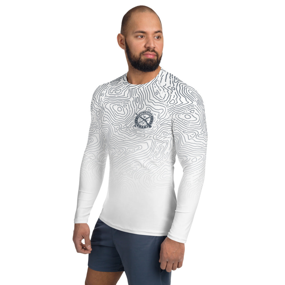 Men's Light Topo UPF Rashguard