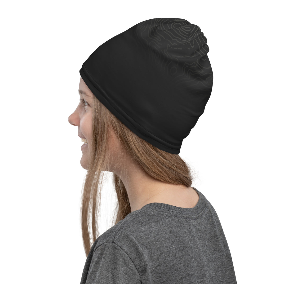 KILLSHOT Topo Neck Gaiter