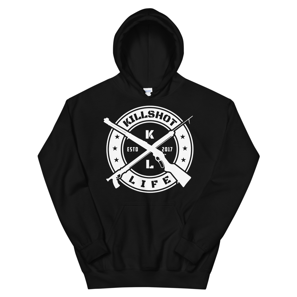 Steal This KILLSHOT Hoodie